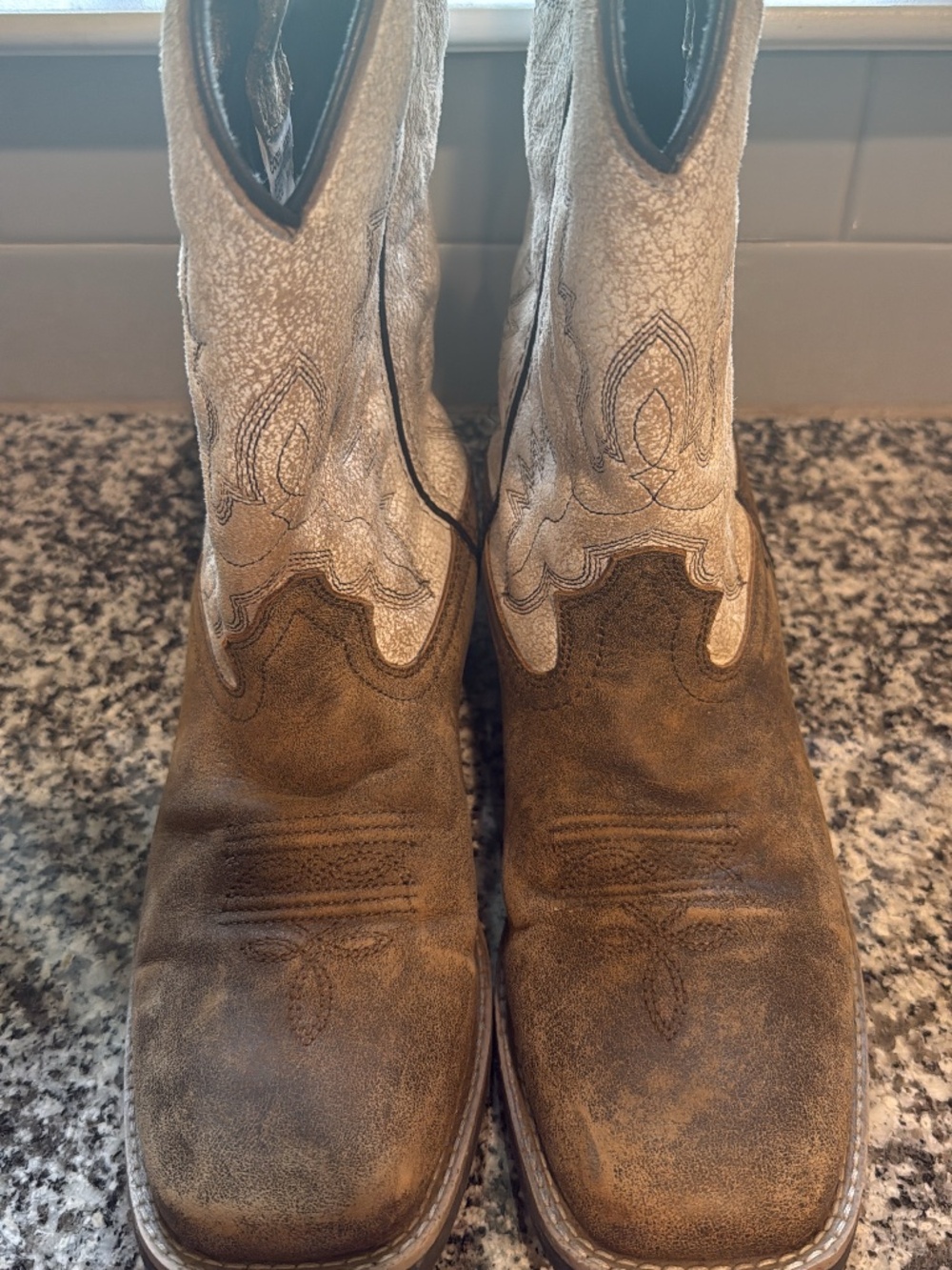 Cody James Boy’s Boots